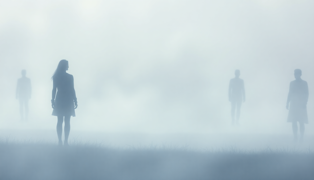 The Illusion of Possession: How Attachment Limits Us