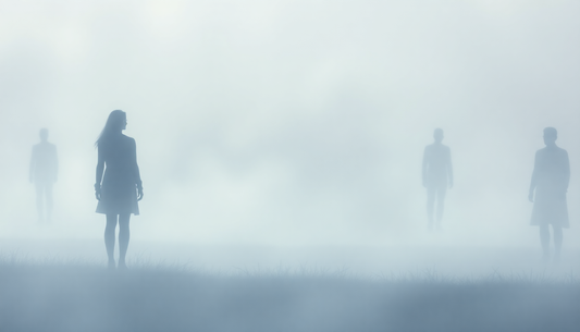 The Illusion of Possession: How Attachment Limits Us