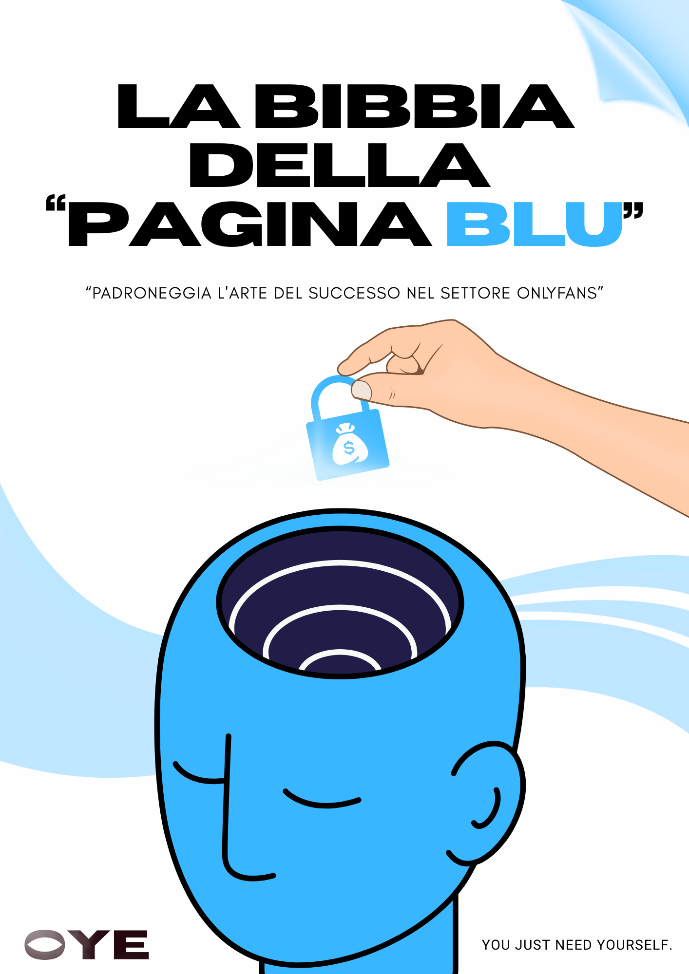 The Blue Page Bible (OnlyFns Business)