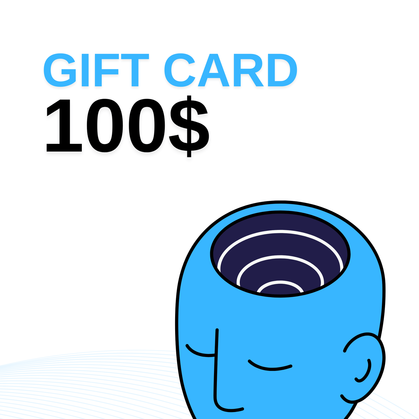 OYE Gift Card