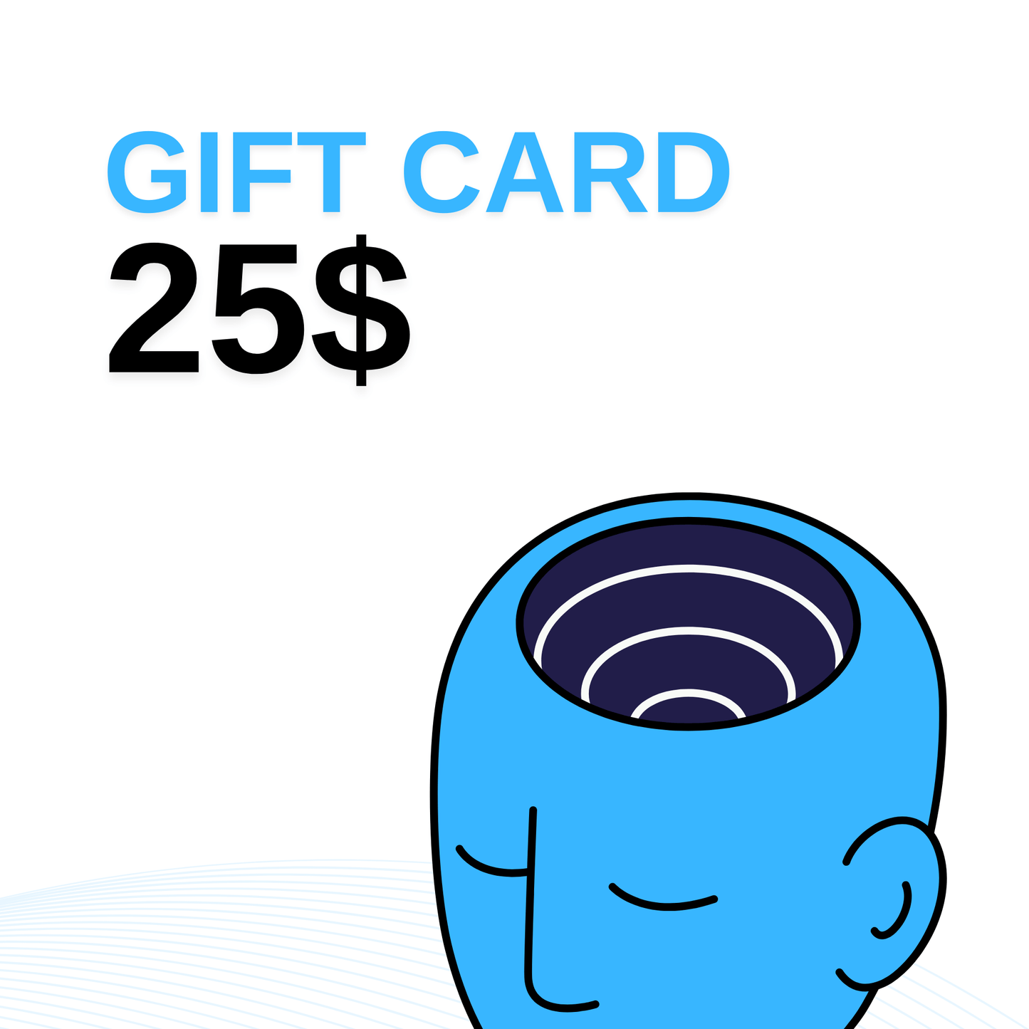 OYE Gift Card