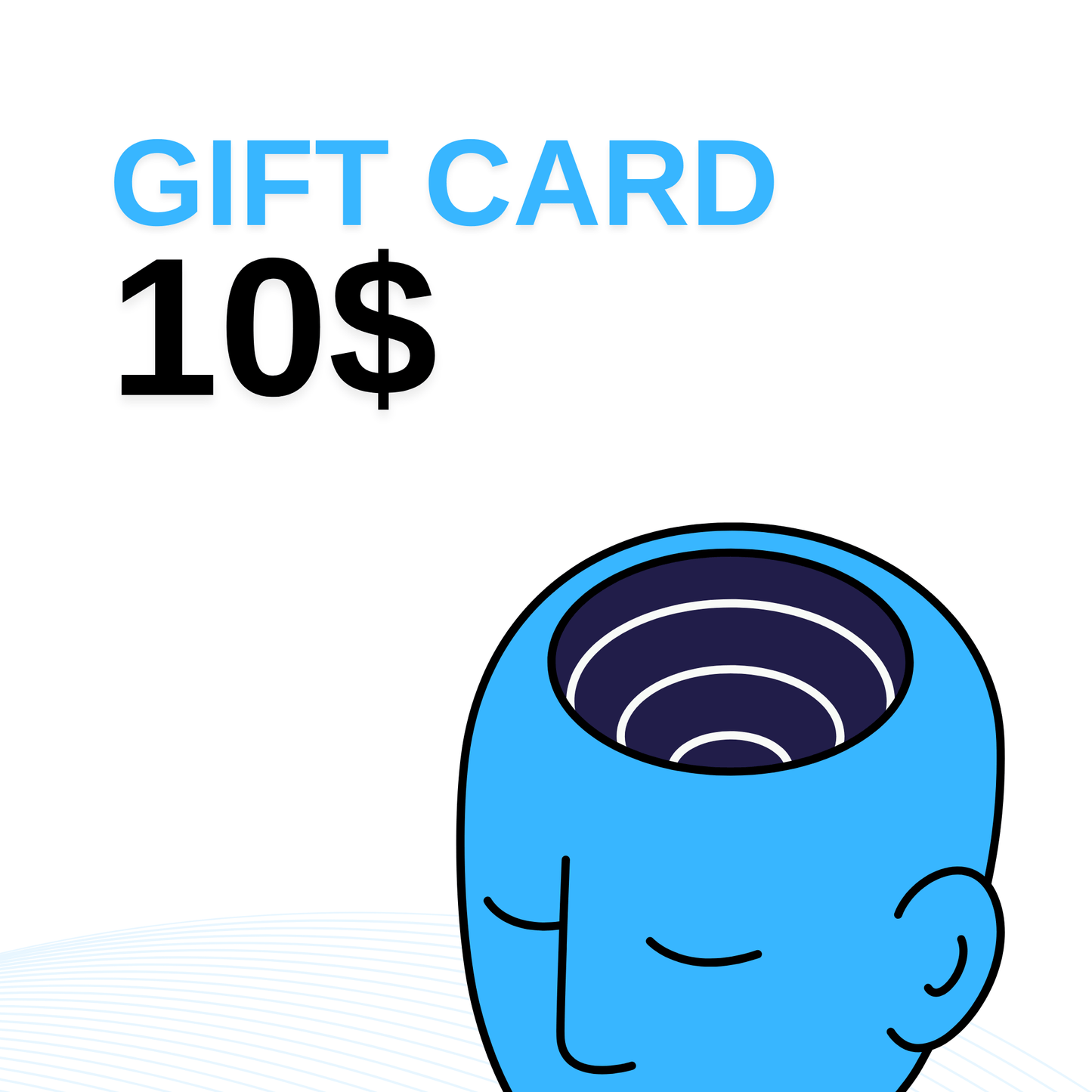 OYE Gift Card