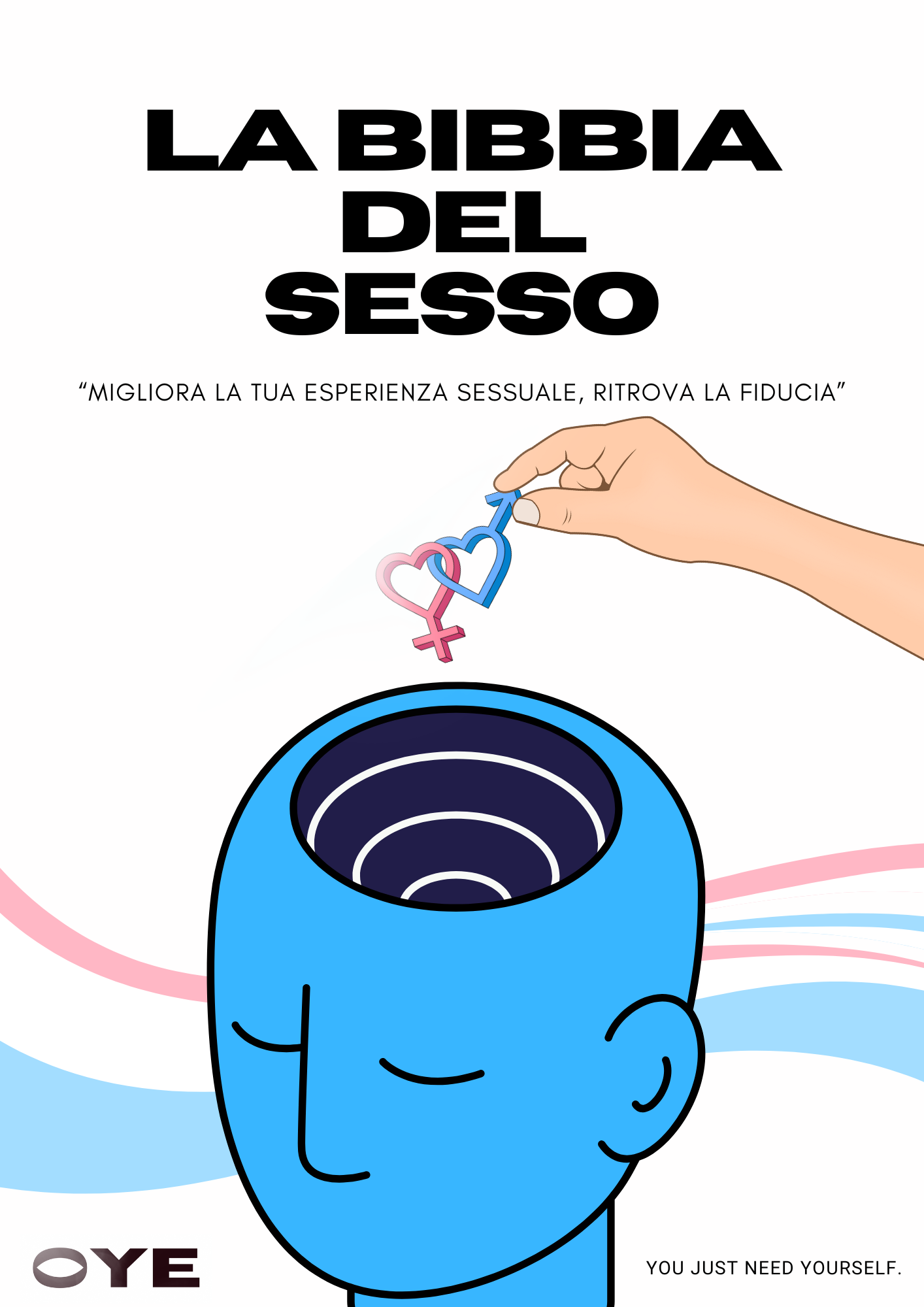 La Bibbia del Sesso - Esplora l’educazione sessuale e migliora l’intimità per costruire sicurezza in te stesso e approfondire le relazioni.