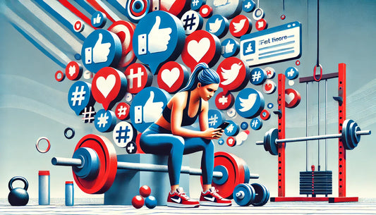 Fitness: Why Social Media and Trends Are Not Helping You