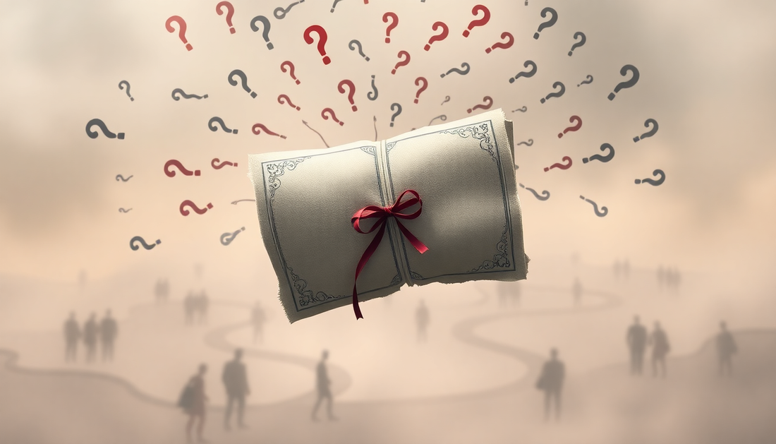 Knowledge Beyond Degrees: The True Expertise