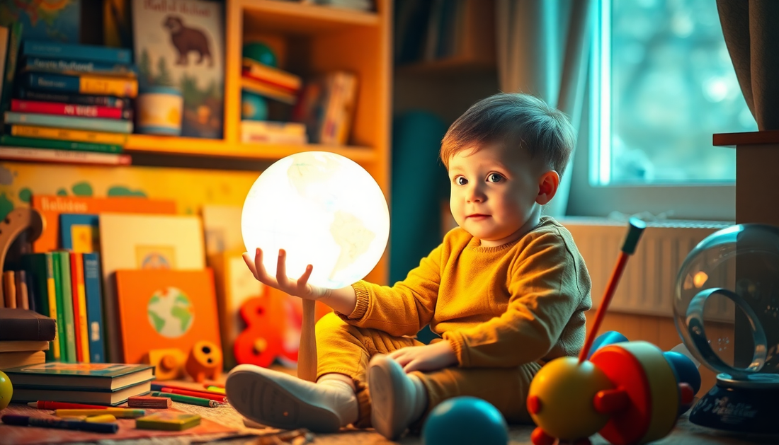 How Our Childhood Shapes Our Future
