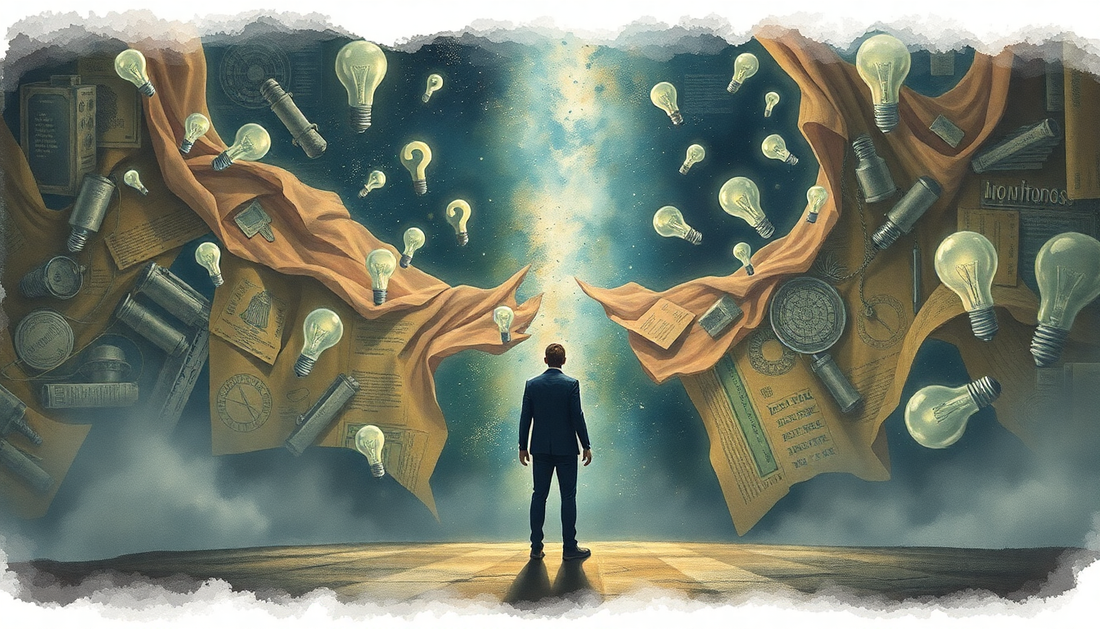 Life is a Game: Are You Just Playing?