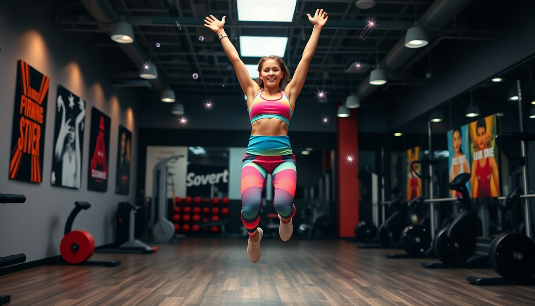 Fitness: The Most Misunderstood Key Element – The Rest